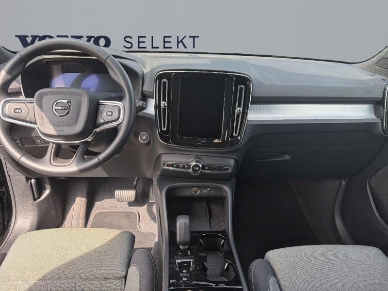 Image VOLVO XC40 B3 163ch Plus DCT 7