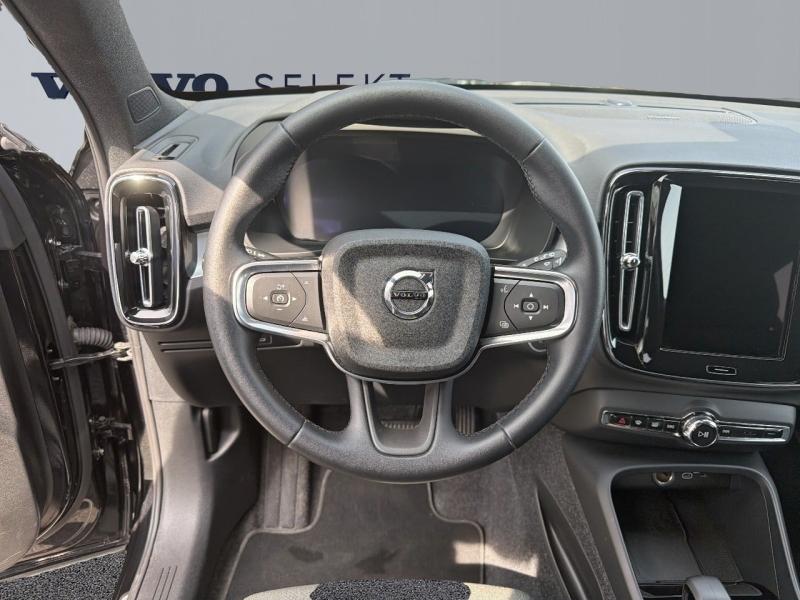 Image VOLVO XC40 B3 163ch Plus DCT 7