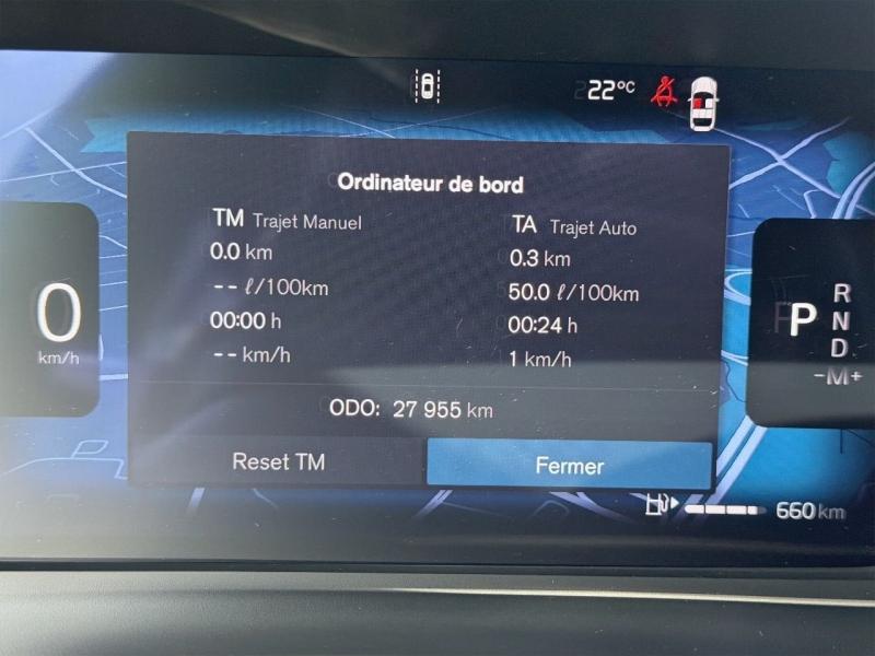 Image VOLVO XC40 B3 163ch Plus DCT 7