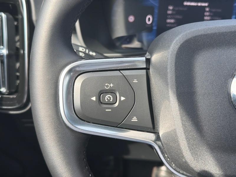 Image VOLVO XC40 B3 163ch Plus DCT 7