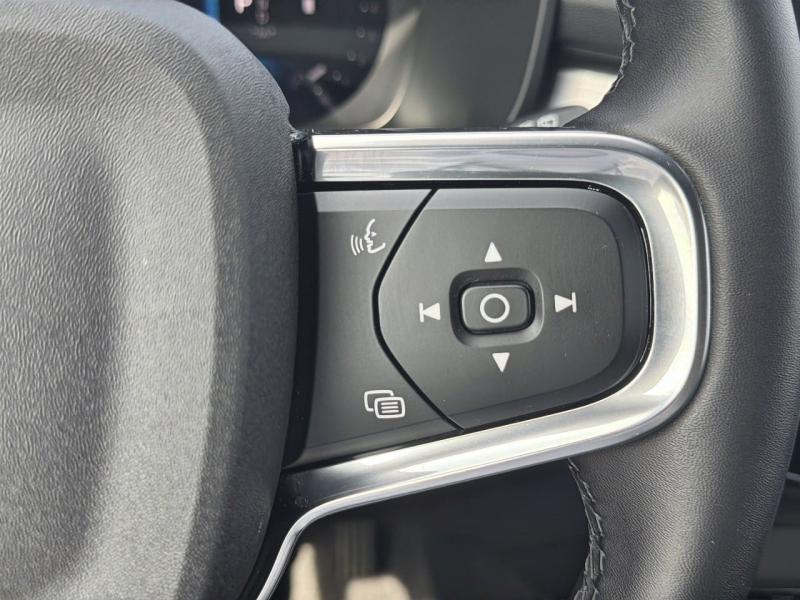Image VOLVO XC40 B3 163ch Plus DCT 7