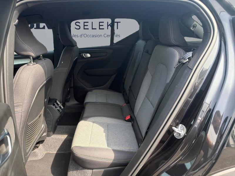 Image VOLVO XC40 B3 163ch Plus DCT 7
