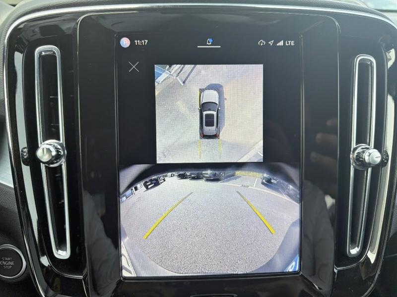 Image VOLVO XC40 B3 163ch Plus DCT 7