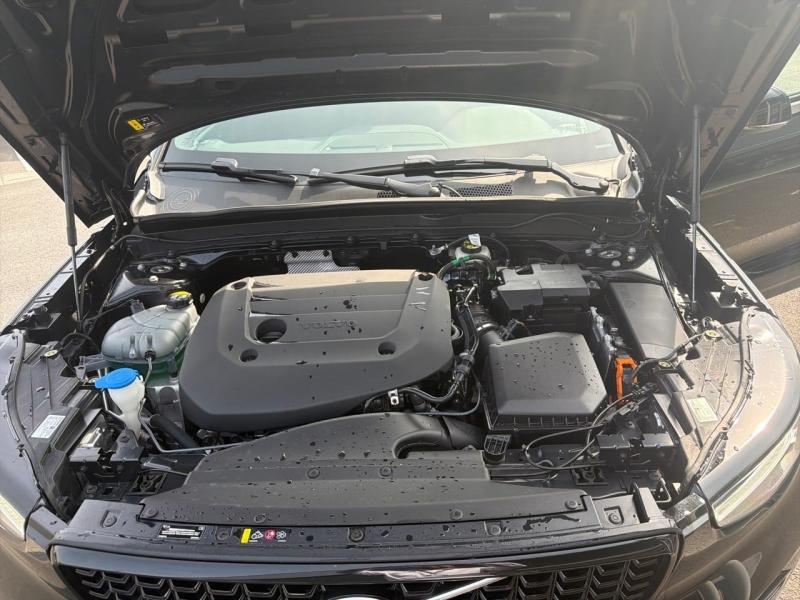 Image VOLVO XC40 B3 163ch Plus DCT 7