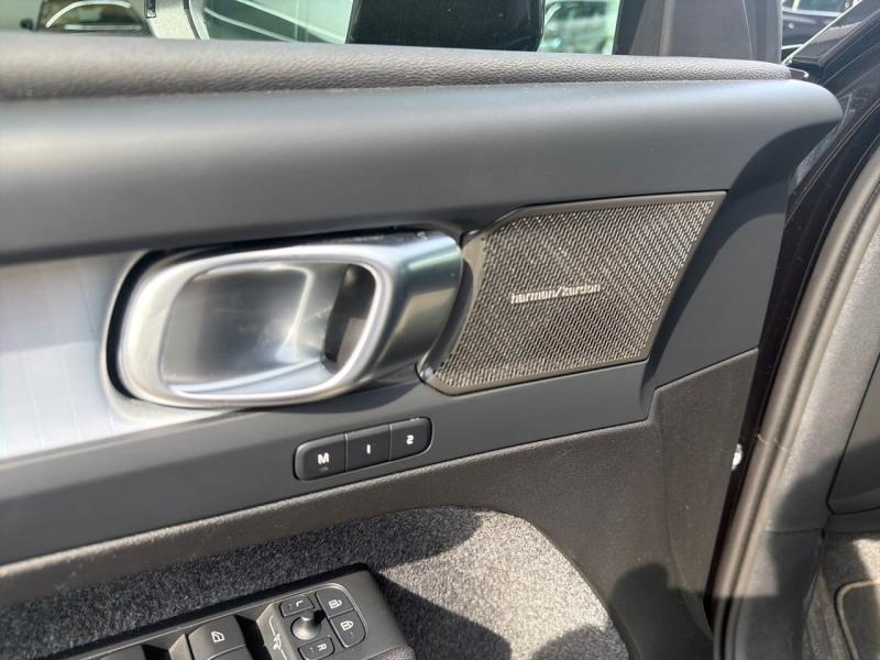 Image VOLVO XC40 B3 163ch Plus DCT 7