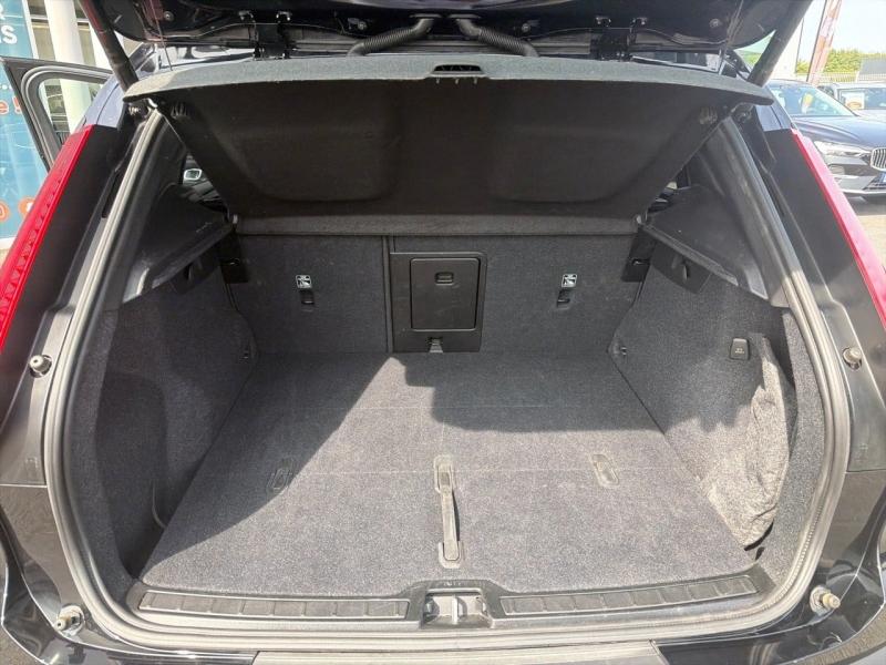 Image VOLVO XC40 B3 163ch Plus DCT 7