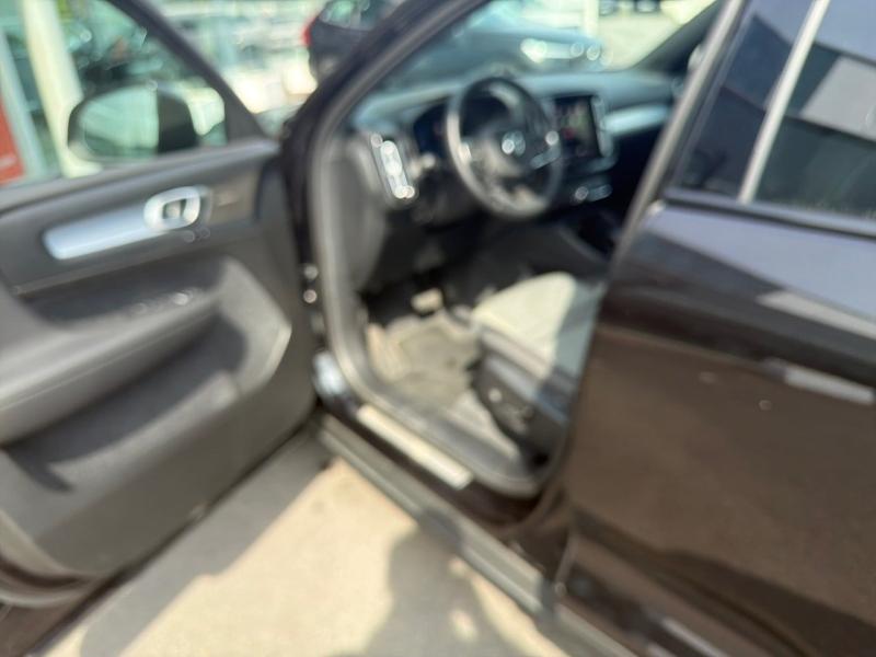 Image VOLVO XC40 B3 163ch Plus DCT 7