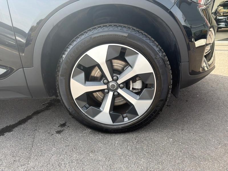 Image VOLVO XC40 B3 163ch Plus DCT 7