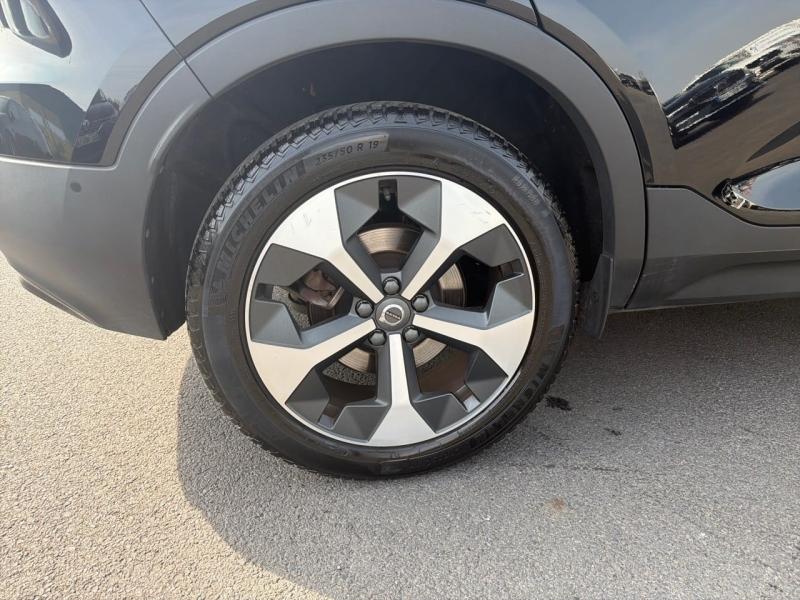 Image VOLVO XC40 B3 163ch Plus DCT 7