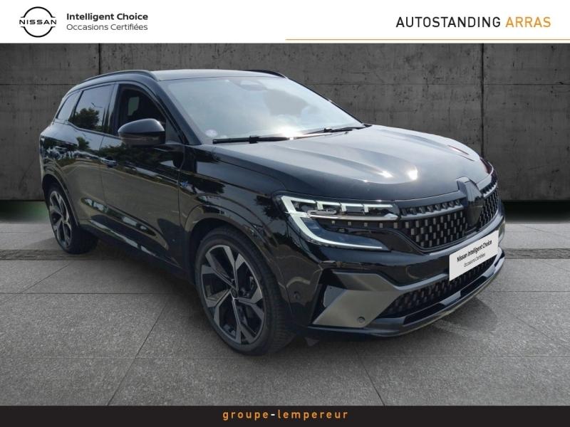 Photo RENAULT Austral 1.2 E-Tech full hybrid 200ch Techno esprit Alpine