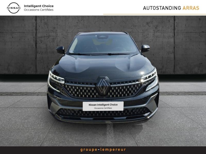 Image RENAULT Austral 1.2 E-Tech full hybrid 200ch Techno esprit Alpine