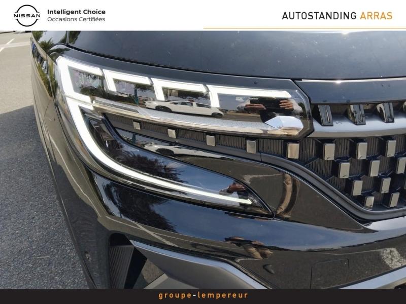 Image RENAULT Austral 1.2 E-Tech full hybrid 200ch Techno esprit Alpine