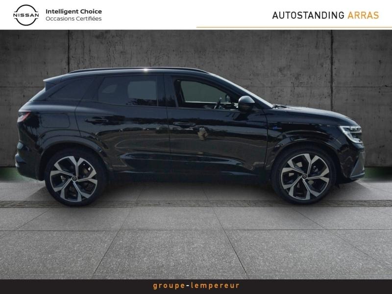 Image RENAULT Austral 1.2 E-Tech full hybrid 200ch Techno esprit Alpine