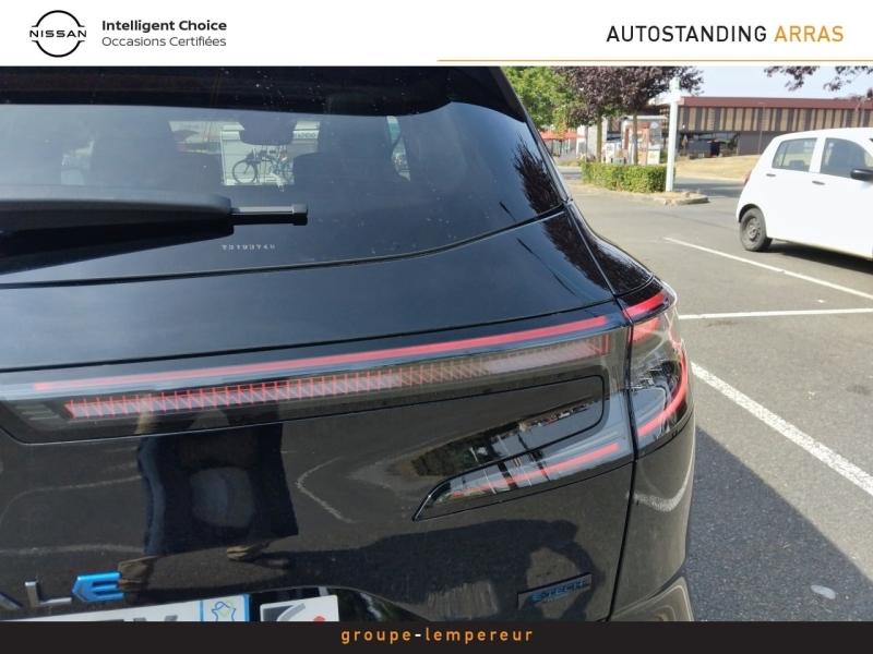 Image RENAULT Austral 1.2 E-Tech full hybrid 200ch Techno esprit Alpine