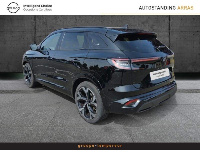 Image RENAULT Austral 1.2 E-Tech full hybrid 200ch Techno esprit Alpine
