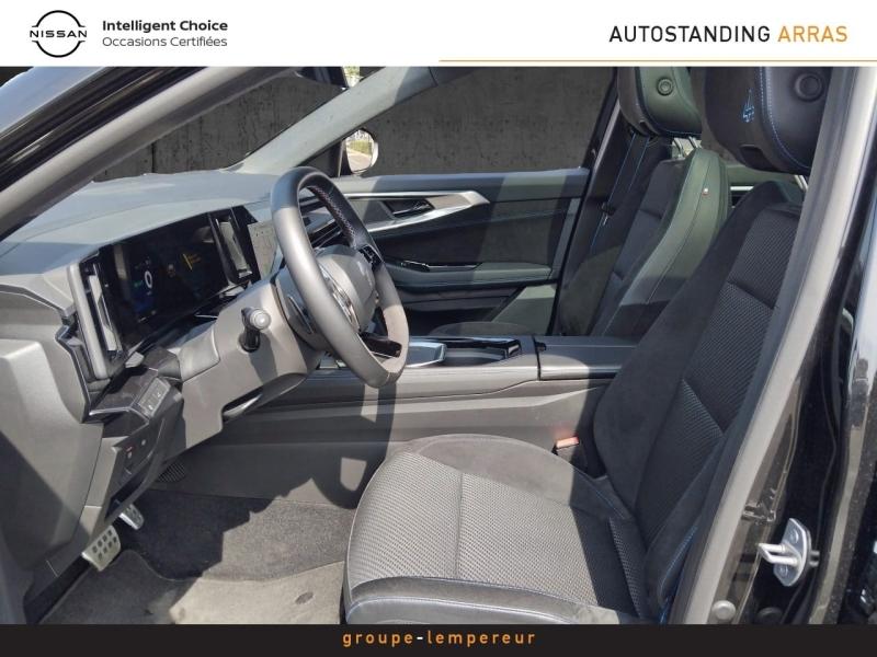 Image RENAULT Austral 1.2 E-Tech full hybrid 200ch Techno esprit Alpine