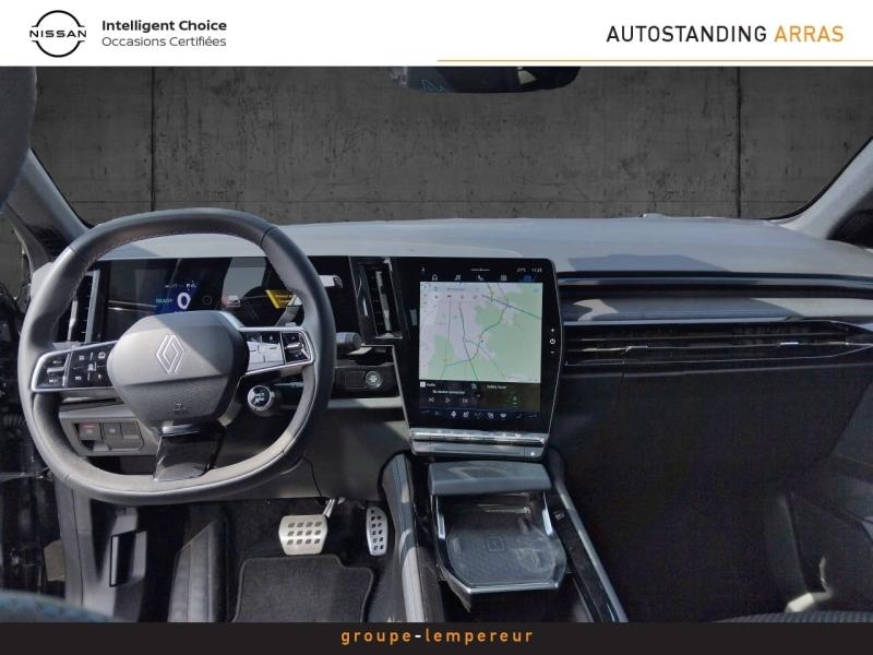 Image RENAULT Austral 1.2 E-Tech full hybrid 200ch Techno esprit Alpine