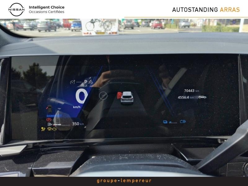 Image RENAULT Austral 1.2 E-Tech full hybrid 200ch Techno esprit Alpine