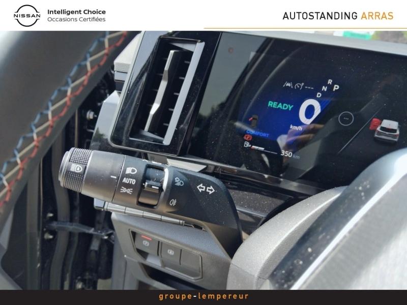 Image RENAULT Austral 1.2 E-Tech full hybrid 200ch Techno esprit Alpine