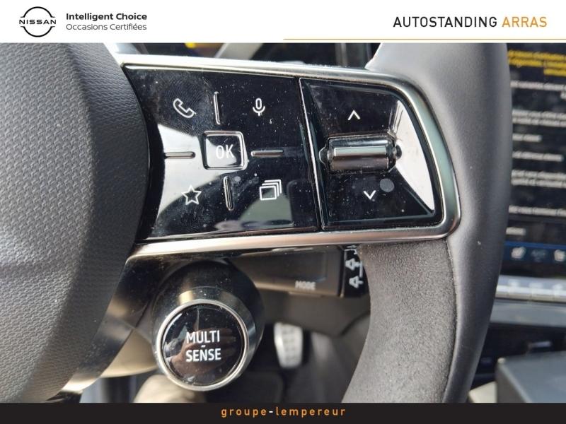 Image RENAULT Austral 1.2 E-Tech full hybrid 200ch Techno esprit Alpine