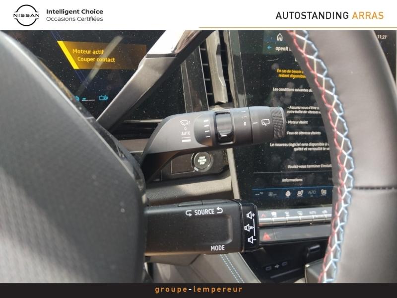 Image RENAULT Austral 1.2 E-Tech full hybrid 200ch Techno esprit Alpine
