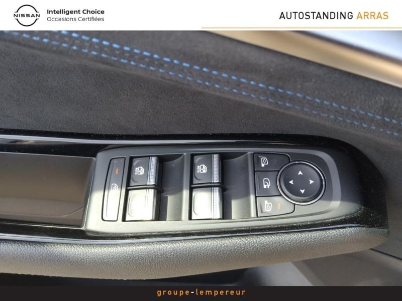 Image RENAULT Austral 1.2 E-Tech full hybrid 200ch Techno esprit Alpine