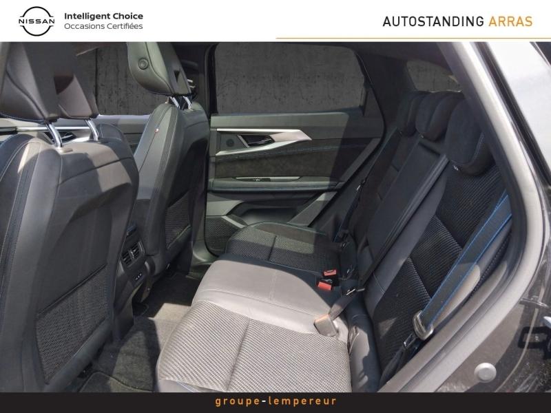 Image RENAULT Austral 1.2 E-Tech full hybrid 200ch Techno esprit Alpine
