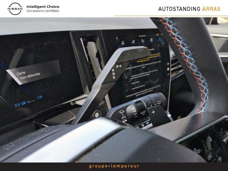 Image RENAULT Austral 1.2 E-Tech full hybrid 200ch Techno esprit Alpine