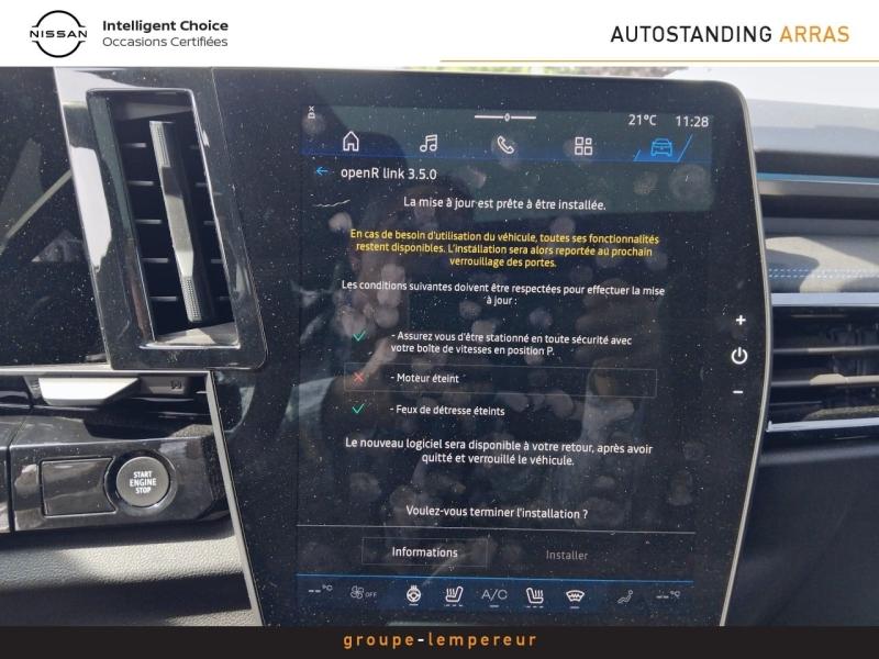 Image RENAULT Austral 1.2 E-Tech full hybrid 200ch Techno esprit Alpine