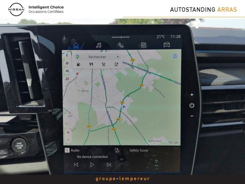 Image RENAULT Austral 1.2 E-Tech full hybrid 200ch Techno esprit Alpine