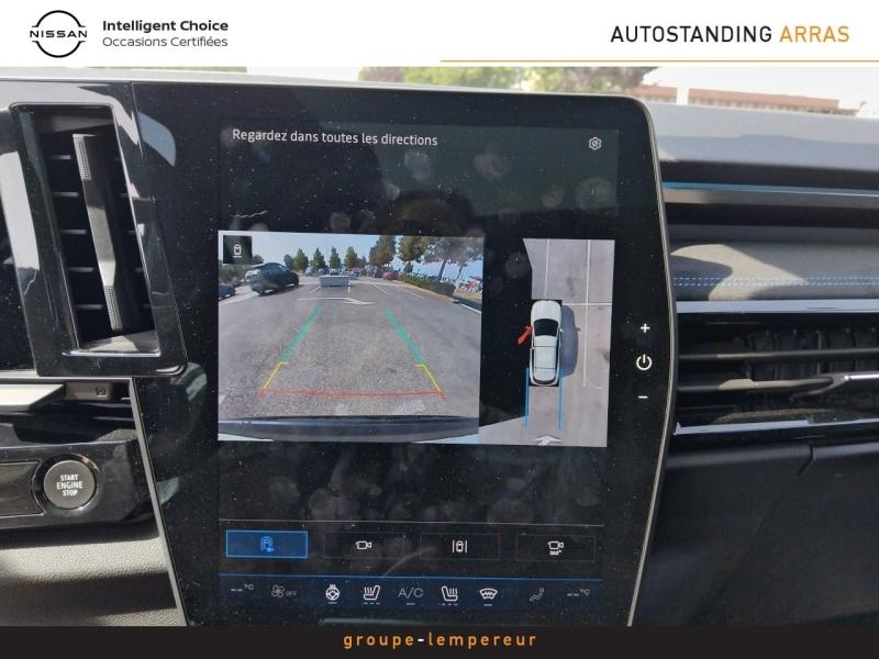 Image RENAULT Austral 1.2 E-Tech full hybrid 200ch Techno esprit Alpine