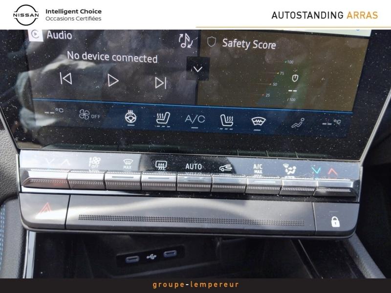 Image RENAULT Austral 1.2 E-Tech full hybrid 200ch Techno esprit Alpine