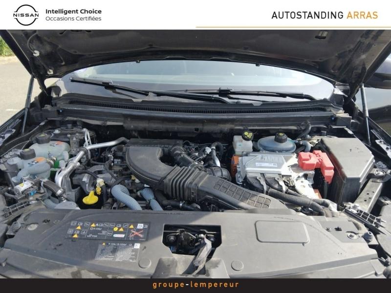 Image RENAULT Austral 1.2 E-Tech full hybrid 200ch Techno esprit Alpine