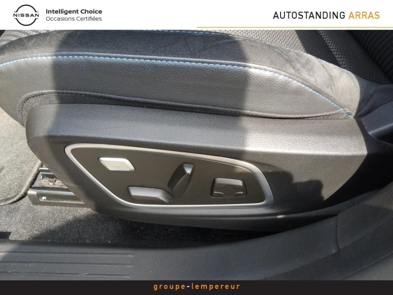 Image RENAULT Austral 1.2 E-Tech full hybrid 200ch Techno esprit Alpine