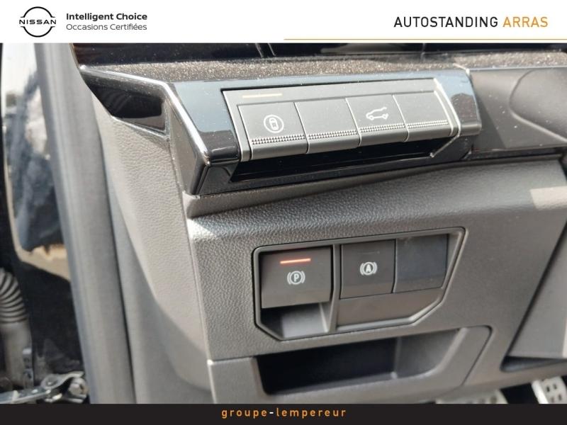 Image RENAULT Austral 1.2 E-Tech full hybrid 200ch Techno esprit Alpine