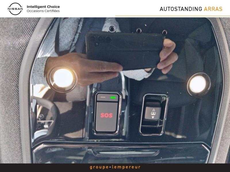 Image RENAULT Austral 1.2 E-Tech full hybrid 200ch Techno esprit Alpine