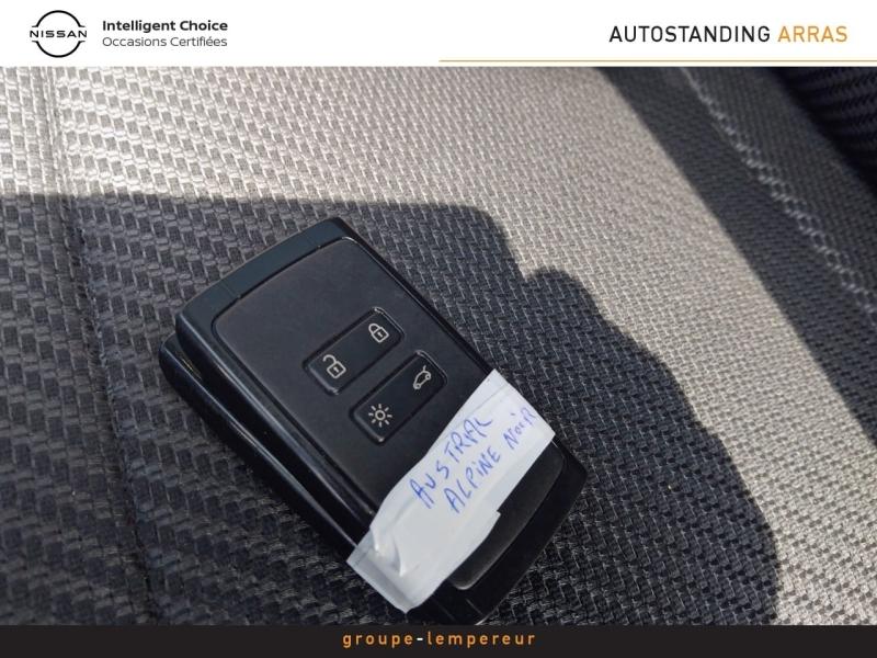 Image RENAULT Austral 1.2 E-Tech full hybrid 200ch Techno esprit Alpine