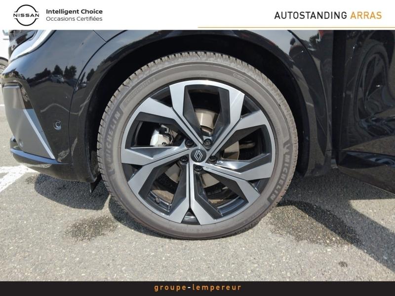 Image RENAULT Austral 1.2 E-Tech full hybrid 200ch Techno esprit Alpine