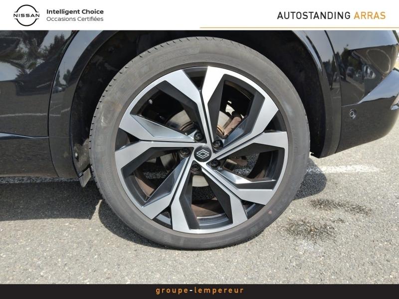 Image RENAULT Austral 1.2 E-Tech full hybrid 200ch Techno esprit Alpine