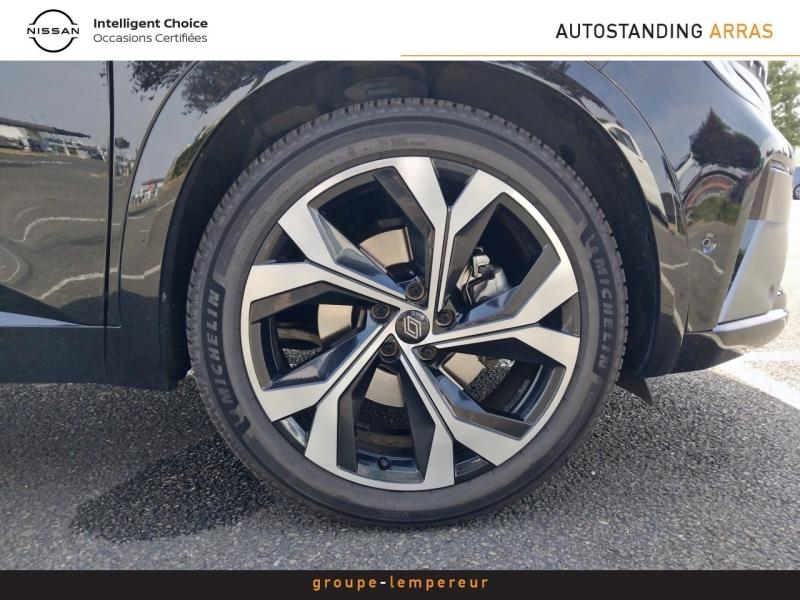 Image RENAULT Austral 1.2 E-Tech full hybrid 200ch Techno esprit Alpine