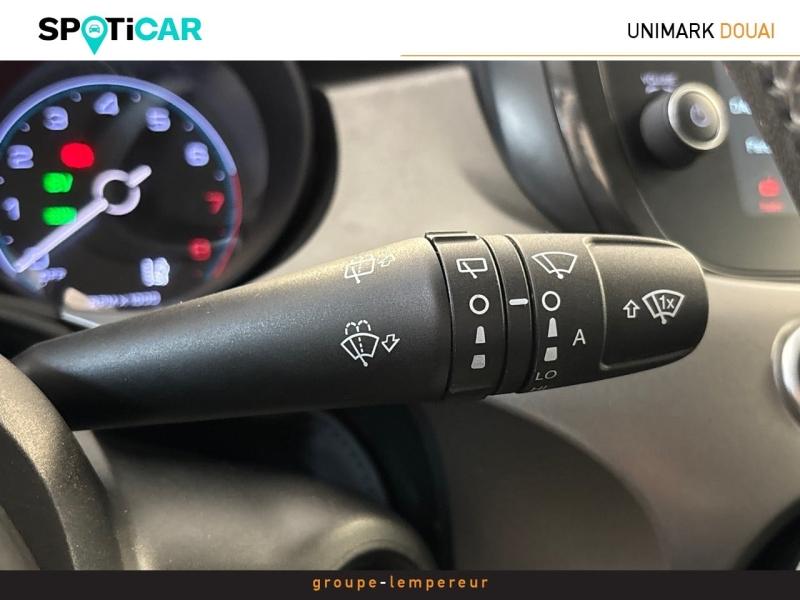 Image FIAT 500X 1.5 FireFly Turbo 130ch S/S Hybrid Sport DCT7