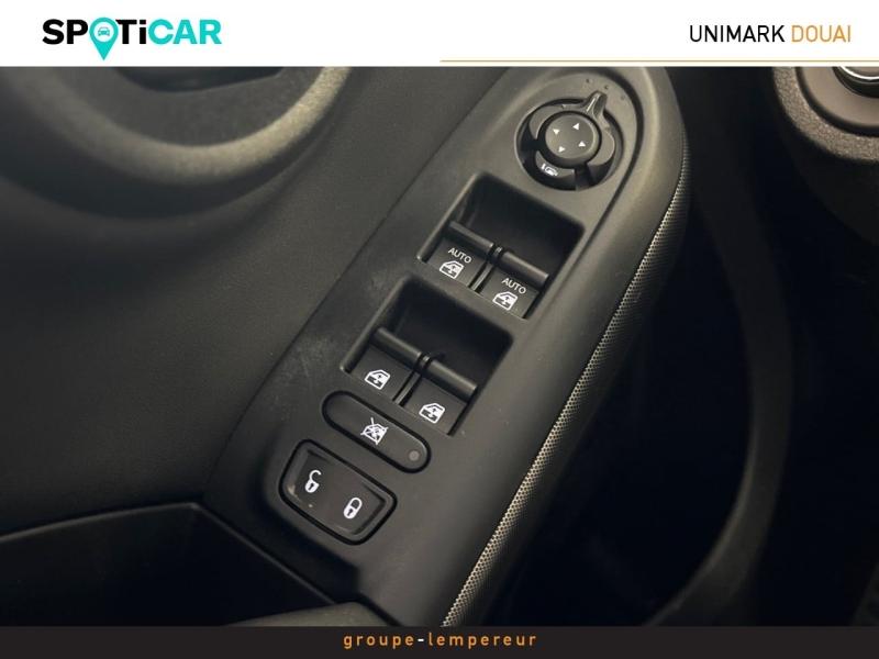 Image FIAT 500X 1.5 FireFly Turbo 130ch S/S Hybrid Sport DCT7