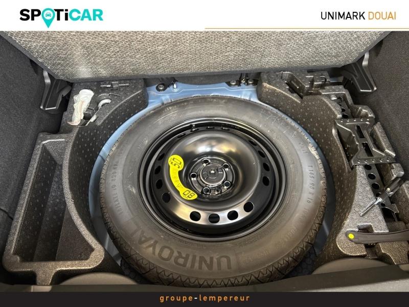 Image FIAT 500X 1.5 FireFly Turbo 130ch S/S Hybrid Sport DCT7