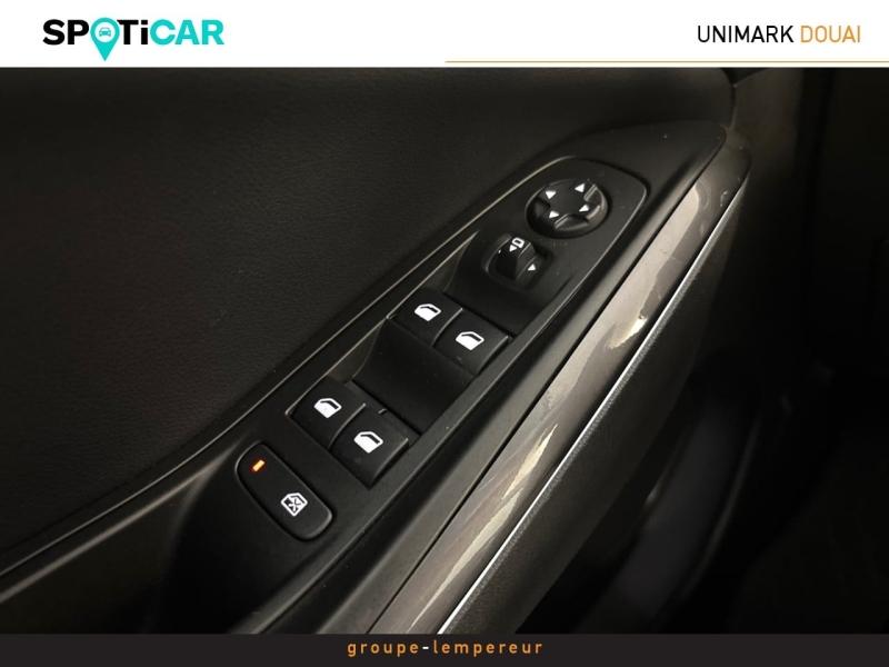 Image OPEL Grandland X 1.5 D 130ch Elegance Business