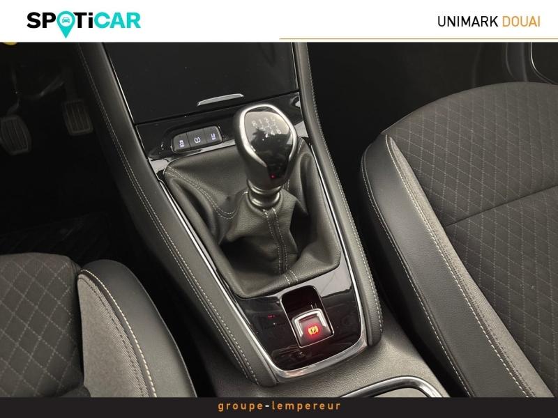 Image OPEL Grandland X 1.5 D 130ch Elegance Business