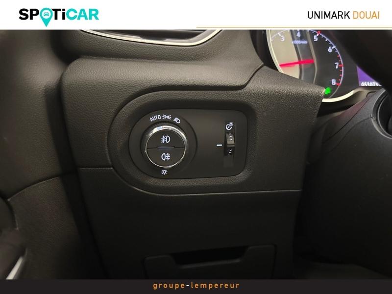 Image OPEL Grandland X 1.5 D 130ch Elegance Business