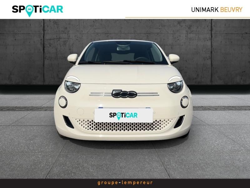 Image FIAT 500 e 118ch Pack Confort & Style MY23