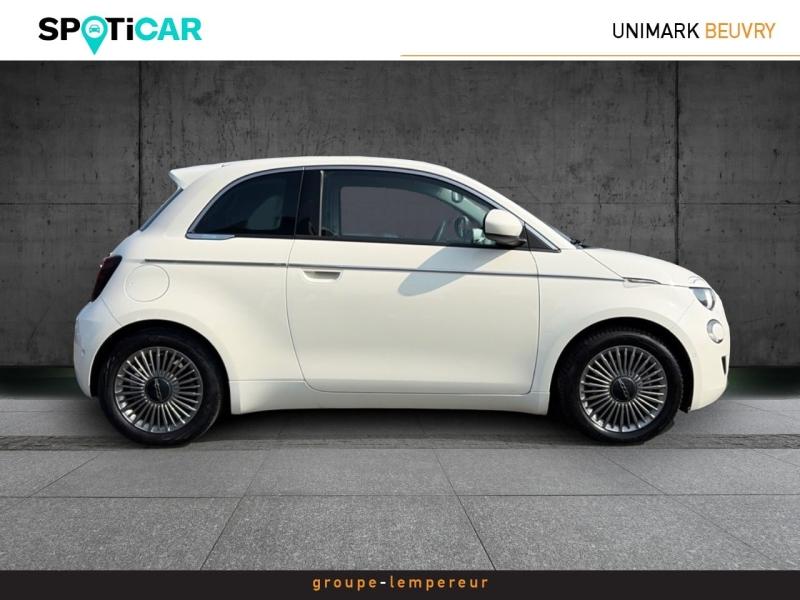 Image FIAT 500 e 118ch Pack Confort & Style MY23