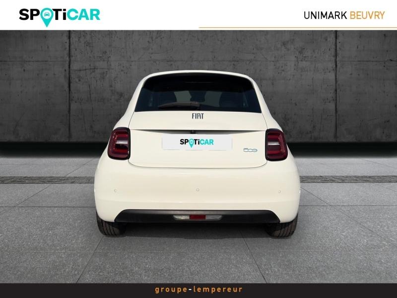Image FIAT 500 e 118ch Pack Confort & Style MY23