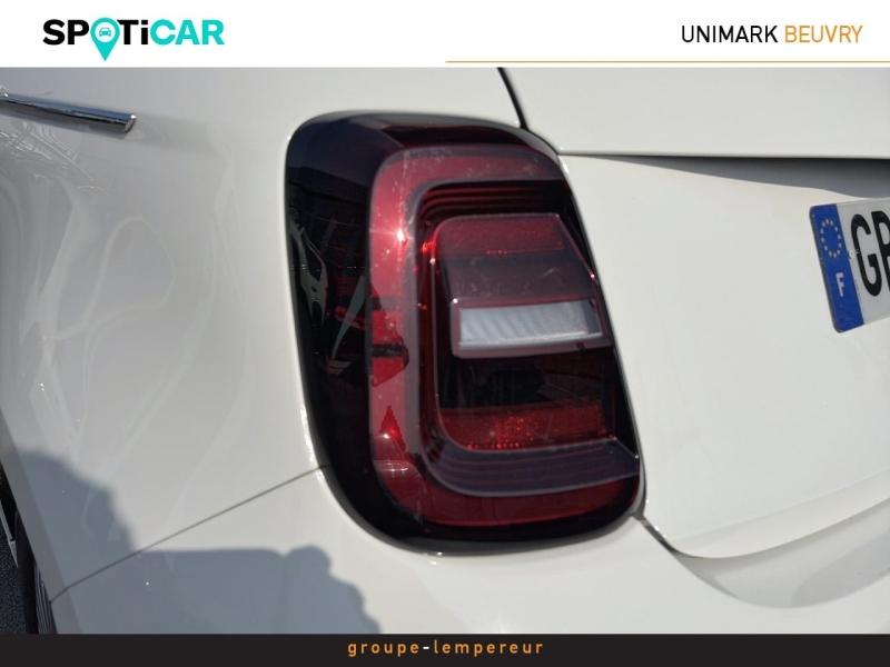 Image FIAT 500 e 118ch Pack Confort & Style MY23